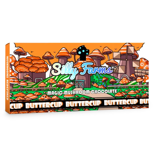 BUTTERCUP - Image 2