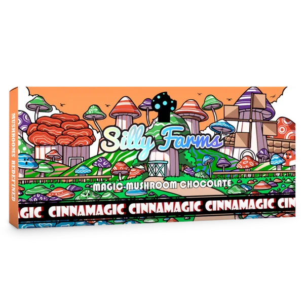 CINNAMAGIC - Image 2