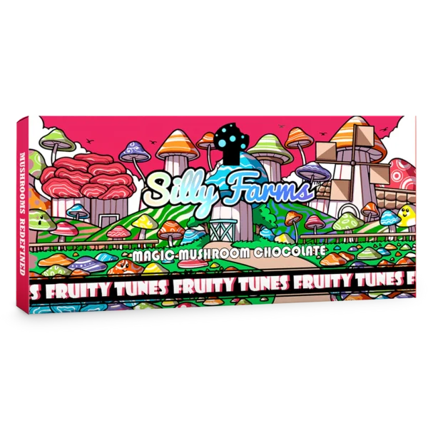 FRUITY TUNES