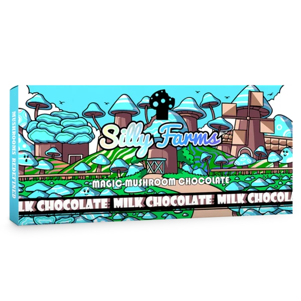 MILK CHOCOLATE