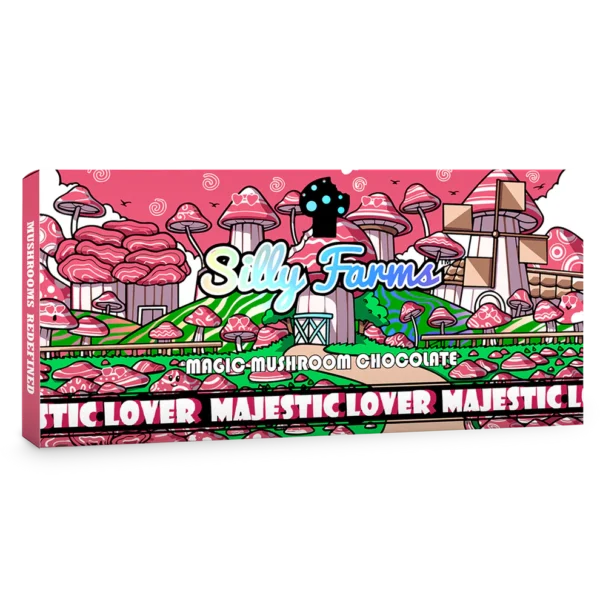 MAJESTIC LOVER