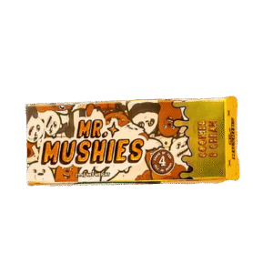 Mr Mushies Cookies & Cream