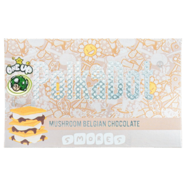 Polkadot | S’mores | 4g