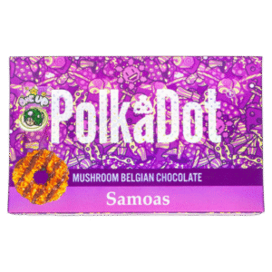 Polkadot | Samoas | 4g