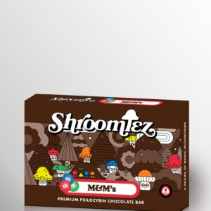 M&M’s Milk Chocolate Bar