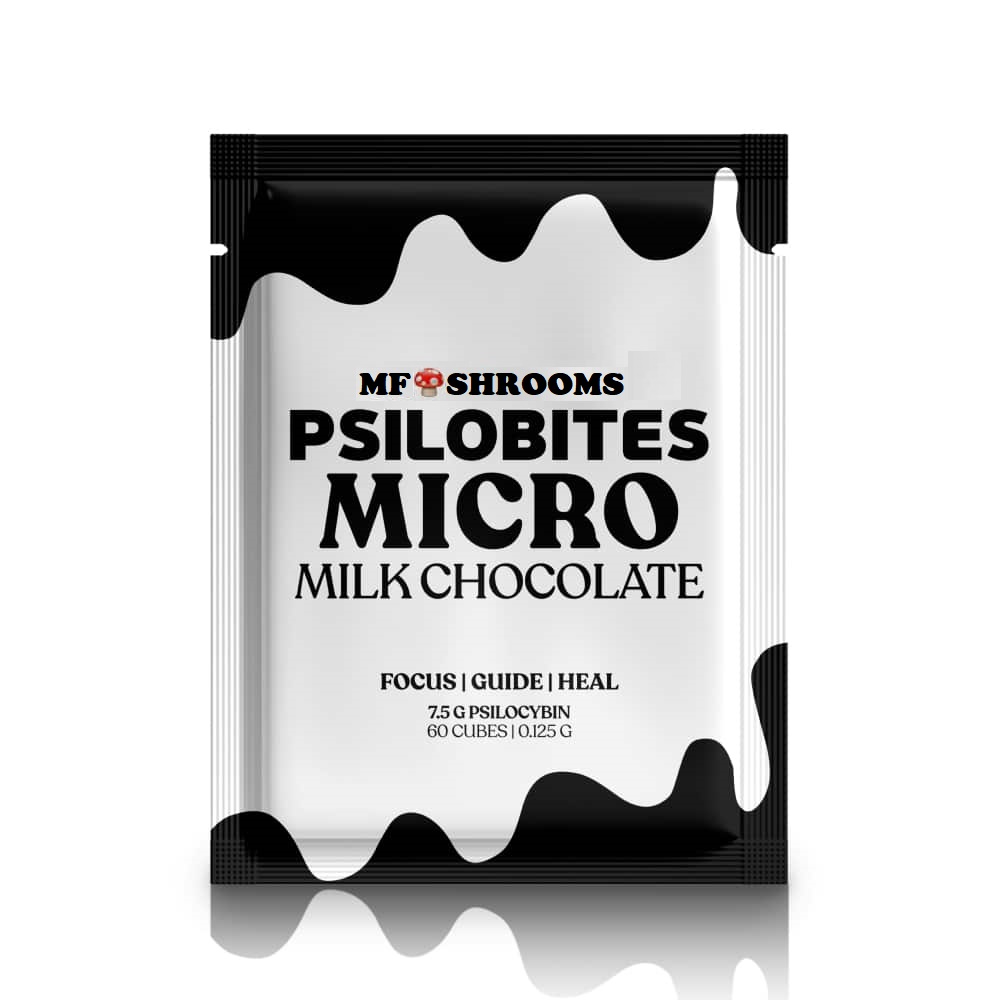 Buy Psilobites Micro 7.5G Chocolate Bar