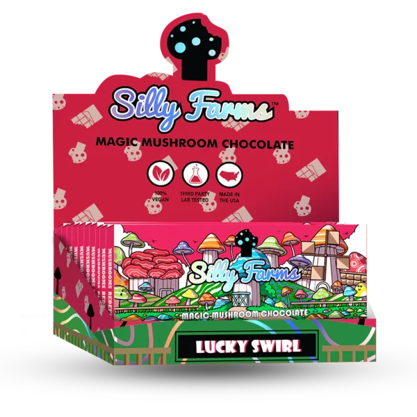 LUCKY SWIRL - Image 3