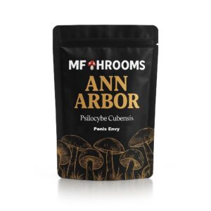 Penis Envy Magic Mushrooms